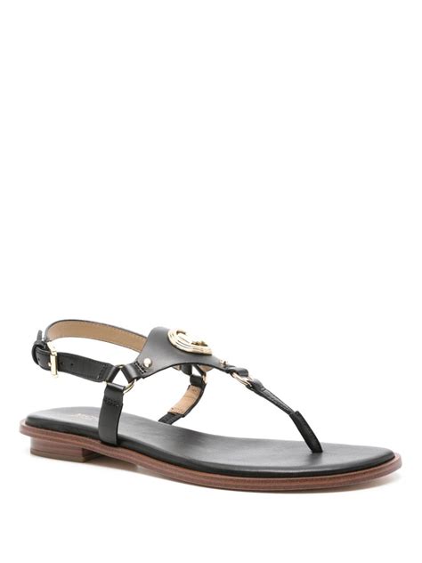 michael kors casey|Michael Kors casey sandals.